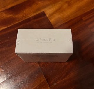 Airpods Pro 3a generación