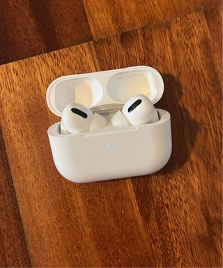 Airpods Pro 3a generación