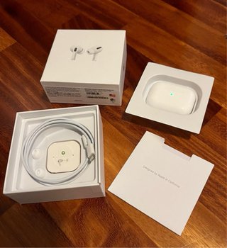 Airpods Pro 3a generación