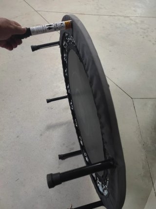 Rebounder DOMYOS