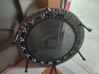 Rebounder DOMYOS
