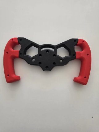 Volante Estilo F1 Logitech