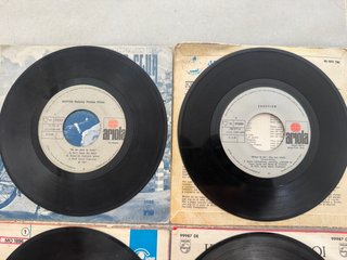 Vinilos Disco , dos Eruption y otros