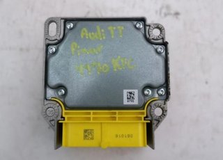 8j0 959 655 centralita airbag audi tt 2.0 80582