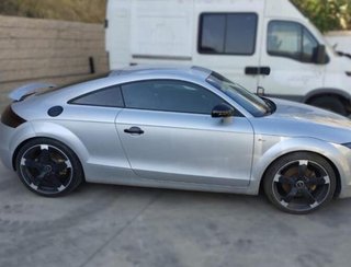 8j0 959 655 centralita airbag audi tt 2.0 80582