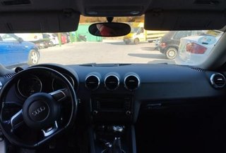 8j0 959 655 centralita airbag audi tt 2.0 80582