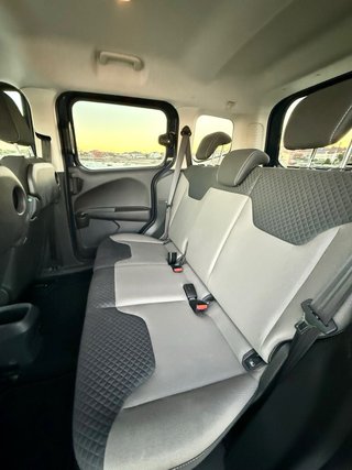 Ford Tourneo de único dueño solo 138.000km