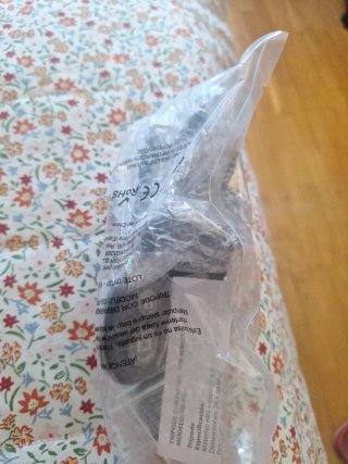 Trípode con disparador remoto
