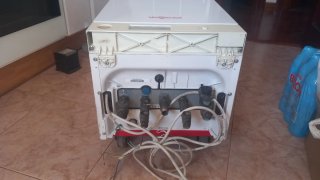 Caldera Viessmann Vitodens 100-W 26 kW