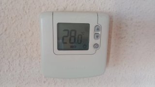 Caldera Viessmann Vitodens 100-W 26 kW