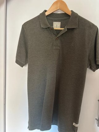 Polo Scalpers verde L