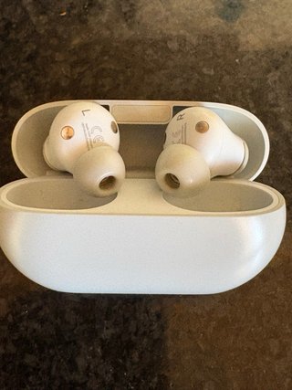 Auriculares Beats Solo Buds Blancos