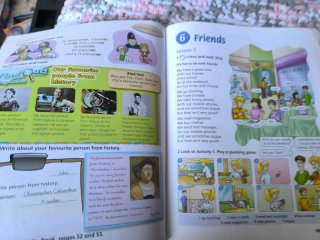 FIND OUT 6 Pb