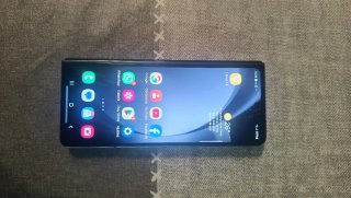 Samsung Galaxy Z Fold 5 512GB Negro