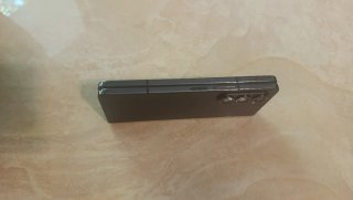 Samsung Galaxy Z Fold 5 512GB Negro