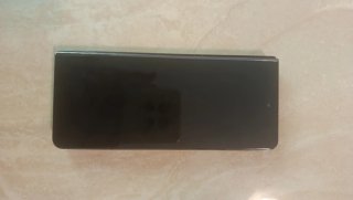Samsung Galaxy Z Fold 5 512GB Negro