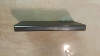 Samsung Galaxy Z Fold 5 512GB Negro
