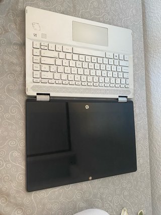 HP Pavilion x360 Convertible 14-dh1xxx