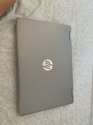 HP Pavilion x360 Convertible 14-dh1xxx