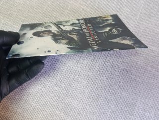 Manual Medal of Honor Play Station 2 Ps2