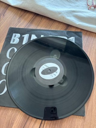 Vinilo B1NAR1 Soundtrack