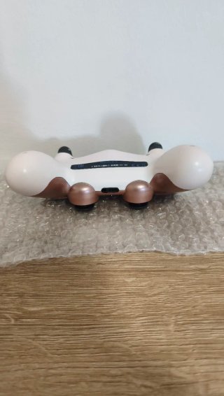 Controller PS4 Dualshock 4 edizione Oro Rosa nuovo