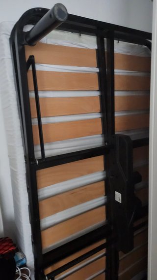 Cama Articulada 105cm
