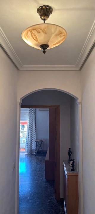 Lámpara de techo decorativa
