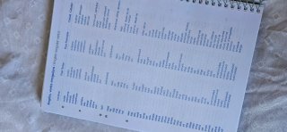 Agenda Escolar Miquelrius 26-27 Català