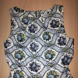 Vestido Closet