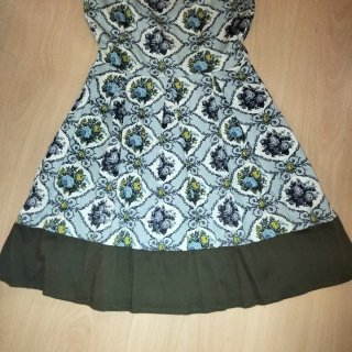 Vestido Closet