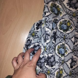 Vestido Closet