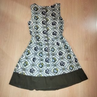 Vestido Closet