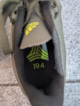 Botas Fútbol Niño Adidas Predator T29