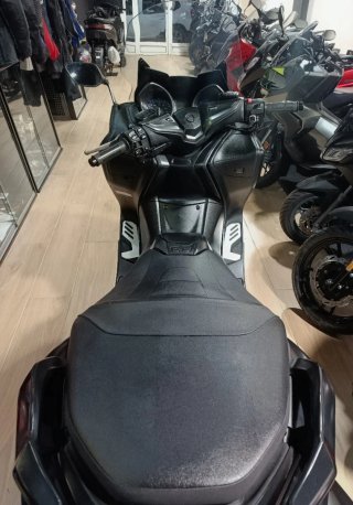 Yamaha Tmax 560 Tech Max