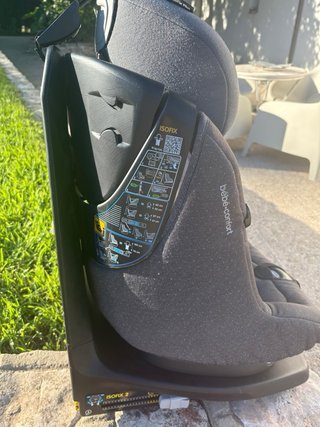 Silla de coche Bebe-confort