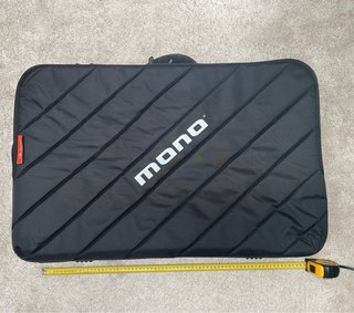Pedalera Creation Aero 24+ Mono Tour 2.0
