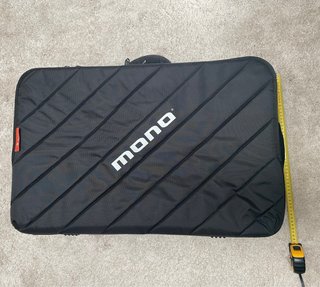 Pedalera Creation Aero 24+ Mono Tour 2.0