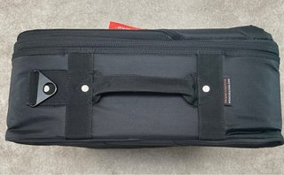Pedalera Creation Aero 24+ Mono Tour 2.0