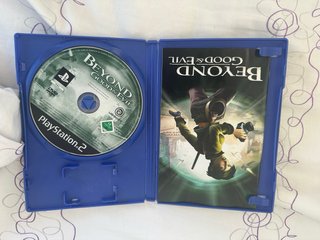 Dragon Ball Z Budokai Tenkaichi 3 PS2