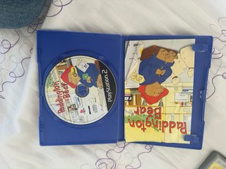 Dragon Ball Z Budokai Tenkaichi 3 PS2