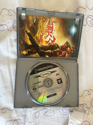 Dragon Ball Z Budokai Tenkaichi 3 PS2