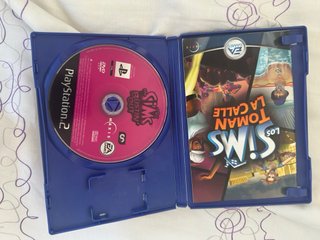 Dragon Ball Z Budokai Tenkaichi 3 PS2
