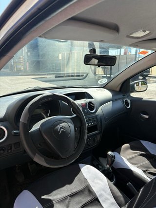 Citroen C2 1.4 HDi 70 CV Diésel – 2009