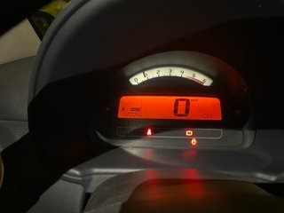 Citroen C2 1.4 HDi 70 CV Diésel – 2009