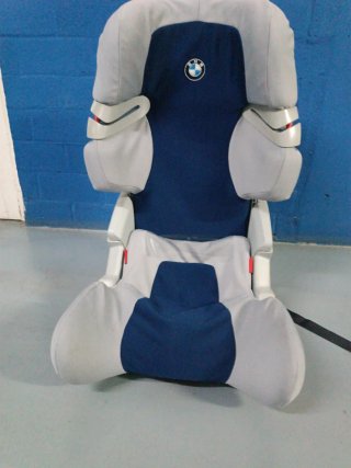 Silla de coche para niño