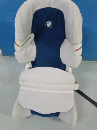 Silla de coche para niño
