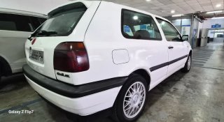 Volkswagen Golf 1994