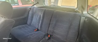 Volkswagen Golf 1994