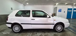 Volkswagen Golf 1994